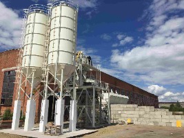 Логистический тупик или точка роста? 5 стратегий сохранения маржи бетонного завода при работе на удаленном сырье