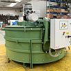 Планетарный бетоносмеситель SICOMA MP 1875/1250